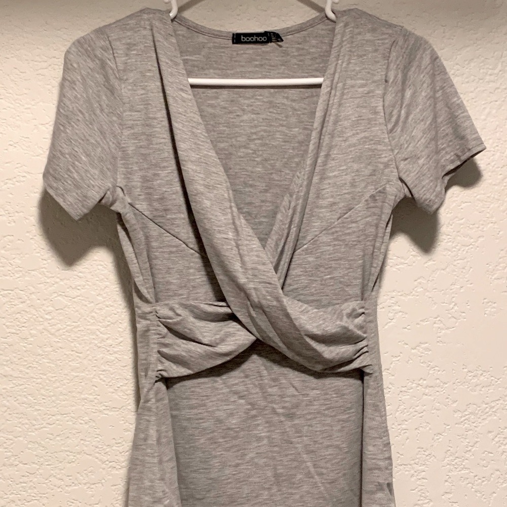 Boohoo maternity pajamas
